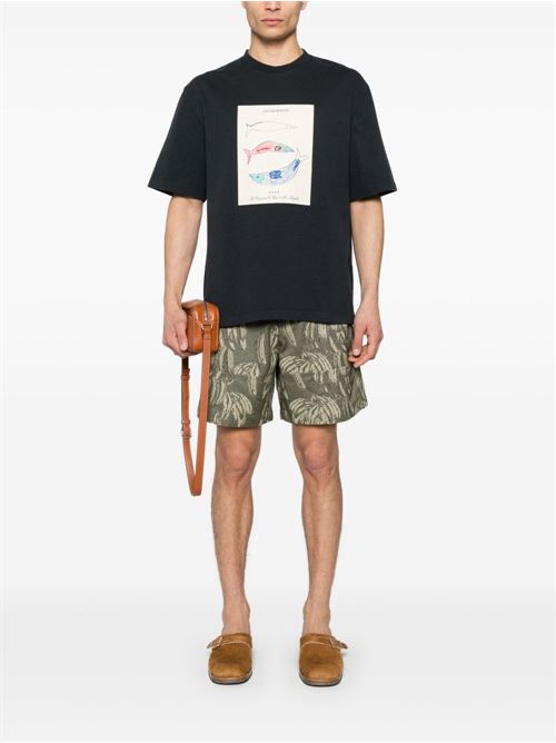  JACQUEMUS | 255JS319 21023FP